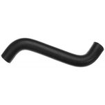 Gates Radiator Hose Upper 05-3012