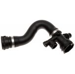 Gates Radiator Hose Upper 05-3028