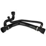 Gates Radiator Hose Upper 05-3033