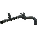 Gates Radiator Hose Upper 05-3040