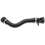 Gates Radiator Hose Upper 05-3054