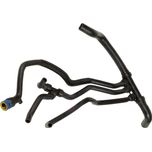 Gates Radiator Hose Lower 05-3132