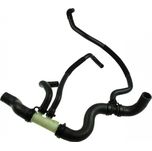 Gates Radiator Hose Lower 05-3165