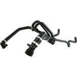 Gates Radiator Hose Upper 05-3172