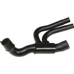 Gates Radiator Hose Upper 05-3178