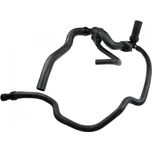 Gates Radiator Hose Lower 05-3197