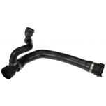 Gates Radiator Hose Upper 05-3271
