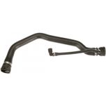 Gates Radiator Hose Upper 05-3284