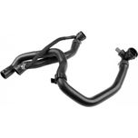 Gates Radiator Hose 05-3338
