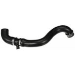 Gates Radiator Hose Upper 05-3373