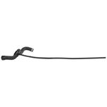 Gates Radiator Hose Upper 05-3382