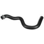 Gates Radiator Hose Upper 05-3384