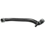 Gates Radiator Hose Upper 05-3401