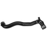 Gates Radiator Hose Upper 05-3403