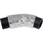 Gates Radiator Hose 05-3494