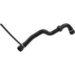 Gates Radiator Hose Upper 05-3527