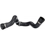 Gates Radiator Hose Upper 05-3601