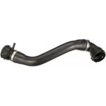 Gates Radiator Hose Upper 05-3606