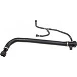 Gates Radiator Hose Upper 05-3607
