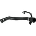 Gates Radiator Hose Upper 05-3610