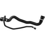 Gates Radiator Hose Upper 05-3615