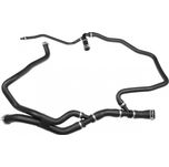 Gates Radiator Hose Lower 05-3628