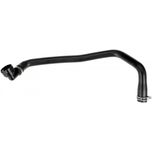 Gates Radiator Hose Upper 05-3633