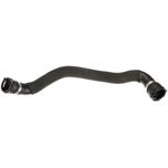 Gates Radiator Hose Upper 05-3956