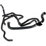Gates Radiator Hose Lower 05-3970