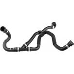 Gates Radiator Hose 05-3983