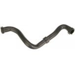 Gates Radiator Hose Upper 05-4043