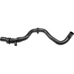 Gates Radiator Hose Lower 05-4073