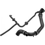 Gates Radiator Hose Upper 05-4074