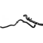 Gates Radiator Hose Upper 05-4077