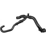 Gates Radiator Hose Upper 05-4084