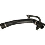 Gates Radiator Hose Upper 05-4102