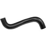 Gates Radiator Hose Upper 05-4105
