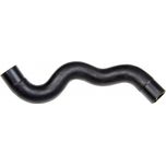 Gates Radiator Hose 05-4124