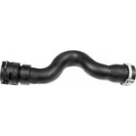 Gates Radiator Hose Upper 05-4156