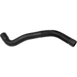 Gates Radiator Hose Upper 05-4160