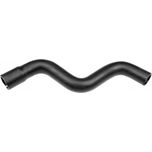 Gates Radiator Hose 05-4166