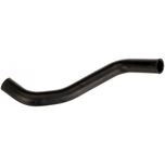Gates Radiator Hose Upper 05-4169