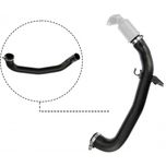 Gates Radiator Hose Lower 05-4174