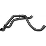 Gates Radiator Hose 05-4177