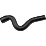Gates Radiator Hose Upper 05-4187