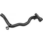 Gates Radiator Hose Lower 05-4307