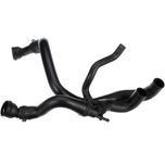 Gates Radiator Hose 05-4315