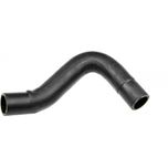 Gates Radiator Hose Upper 05-4441