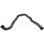 Gates Radiator Hose Upper 05-4492