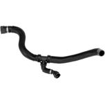 Gates Radiator Hose Lower 05-4543